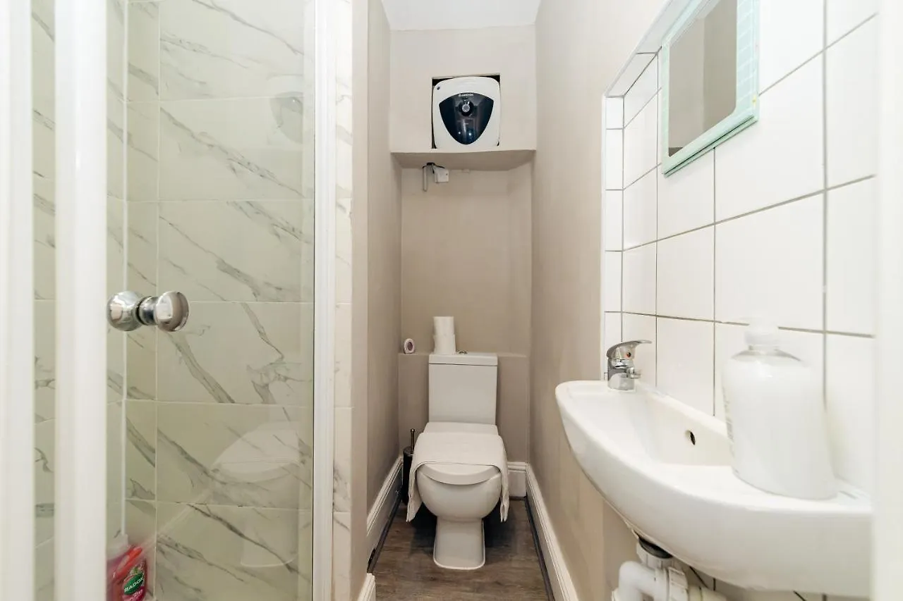 Flash Sale Brighton City Centre Seafront Studio Bn164Mid14 Apartamento